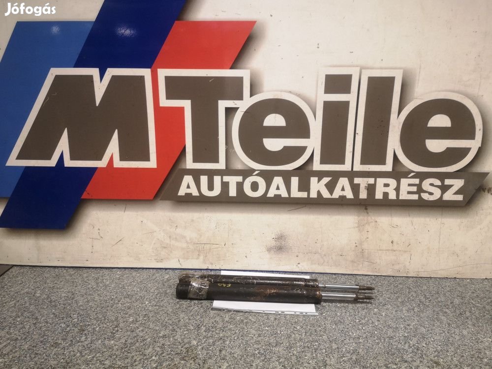 [GYÁRI BONTOTT] BMW - LENGÉSCSILLAPÍTÓ | E30 / 316- 325i | 1984-1986-